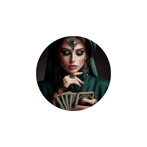 La Emperatriz Tarología