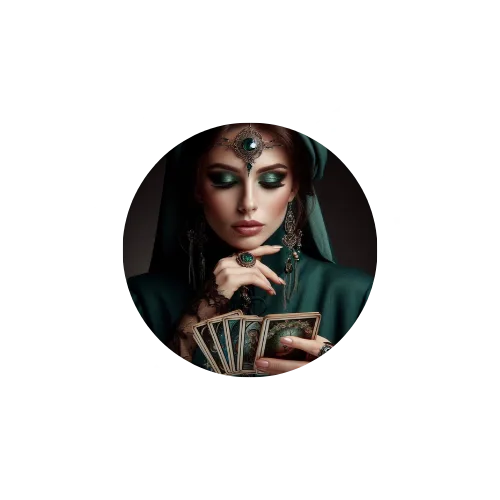 La Emperatriz Tarología