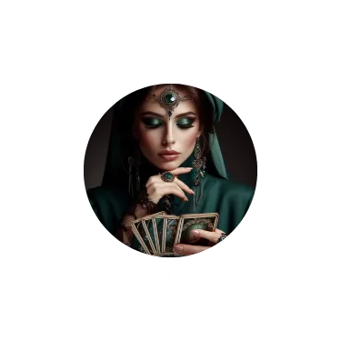 La Emperatriz Tarología